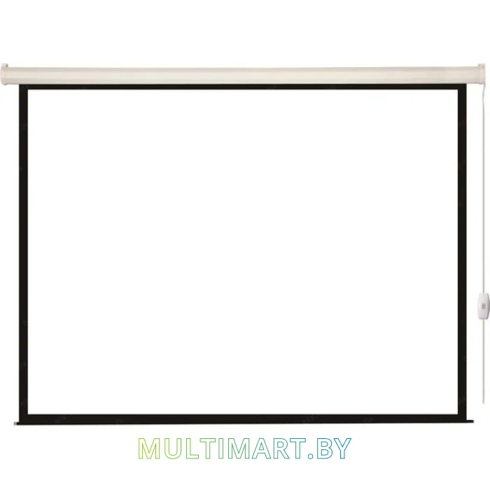 Проекционный экран Lumien Eco Control 152x240 LEC-100115